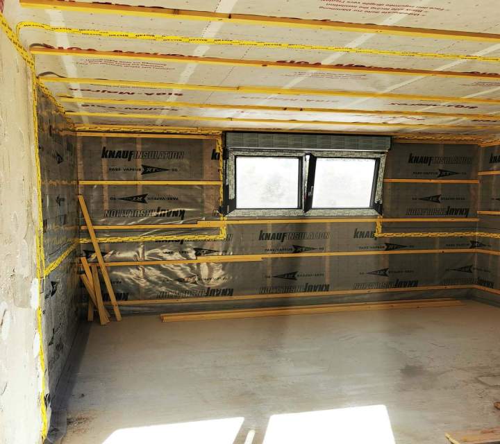 Optimisez le confort de votre habitation.