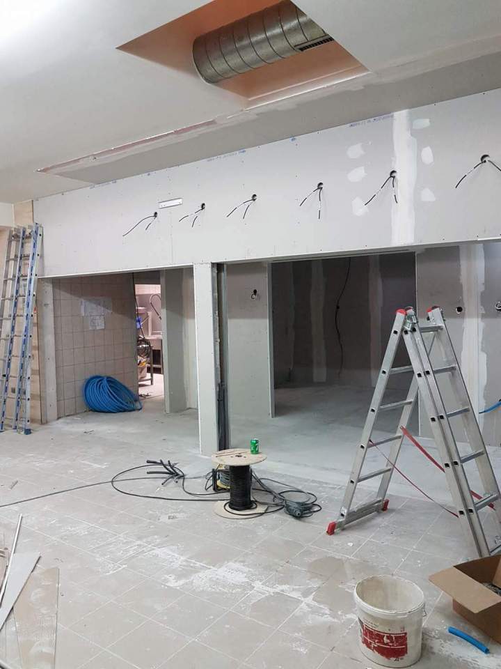 Pose de revêtements intérieurs Furdenheim