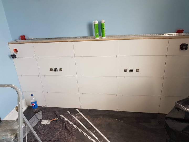 Installation équipements Furdenheim