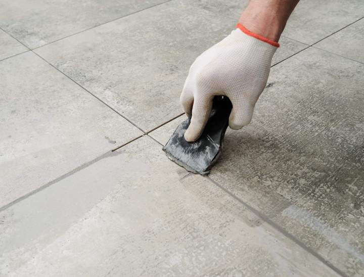 Fiez-vous à notre savoir-faire pour carreler vos espaces avec soin.