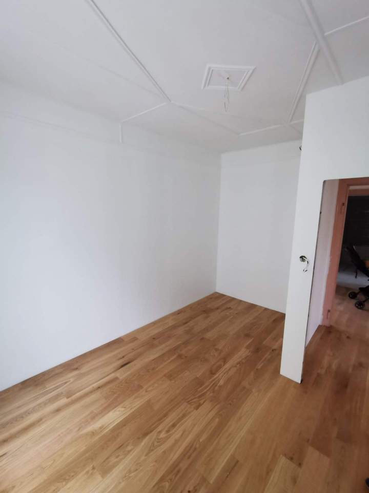 Parquetage et peinture Furdenheim