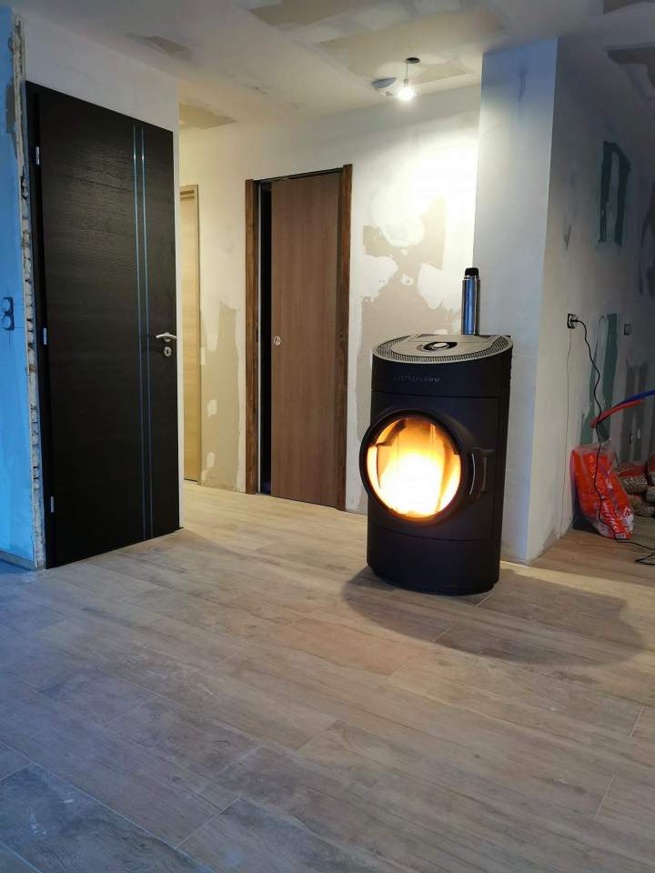 Agencement intérieur Furdenheim