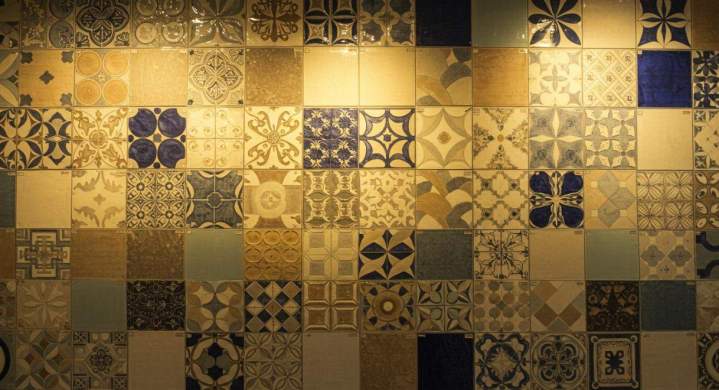 Carrelage