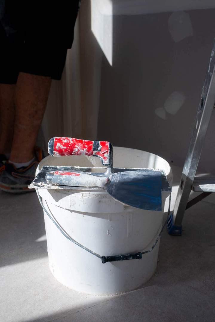 Plâtrerie pour plafonds Furdenheim