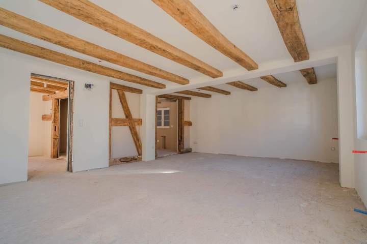 Travaux de plâtrerie Furdenheim