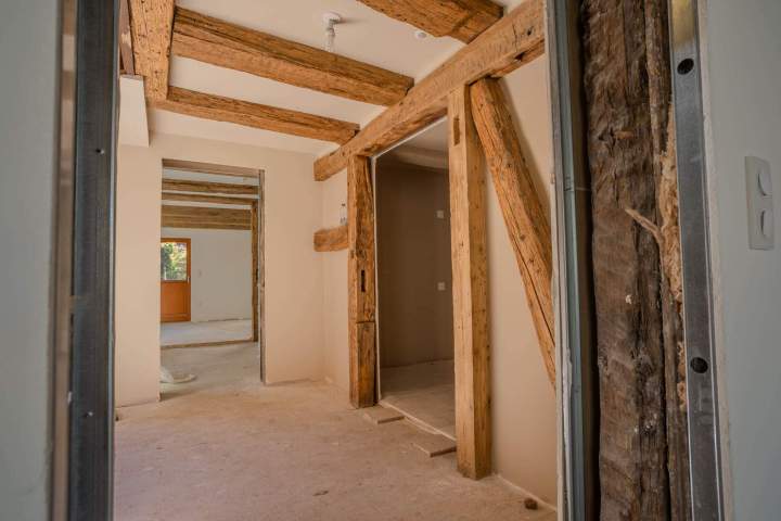 Isolation Furdenheim