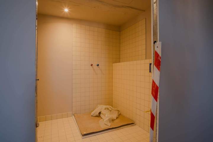 Pose de carrelage Furdenheim