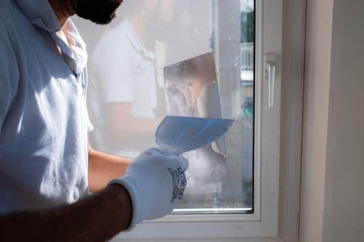 Pose de revêtements de sols et de murs Furdenheim