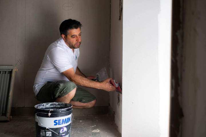 Pose de revêtements de sols et de murs Furdenheim